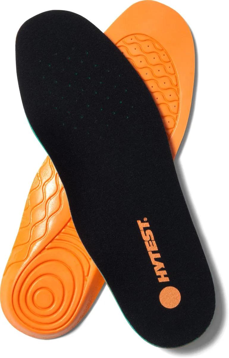 Triple Layer Removable Insole - Insoles | HYTEST