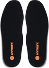 Triple Layer Removable Insole, Black, dynamic 3
