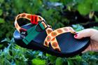 Z/1 Classic Sandal - Limited Edition, Mato, dynamic 7