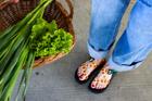 Z/1 Classic Sandal - Limited Edition, Mato, dynamic 5