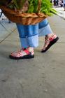 Z/1 Classic Sandal - Limited Edition, Strawb, dynamic 5