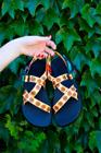 Z/1 Classic Sandal - Limited Edition, Mato, dynamic 6