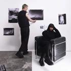 HUT MOC 2 1TRL X COTE ET CIEL, Black/Black, dynamic 7