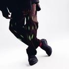 Jungle Moc Twist, Black, dynamic 7