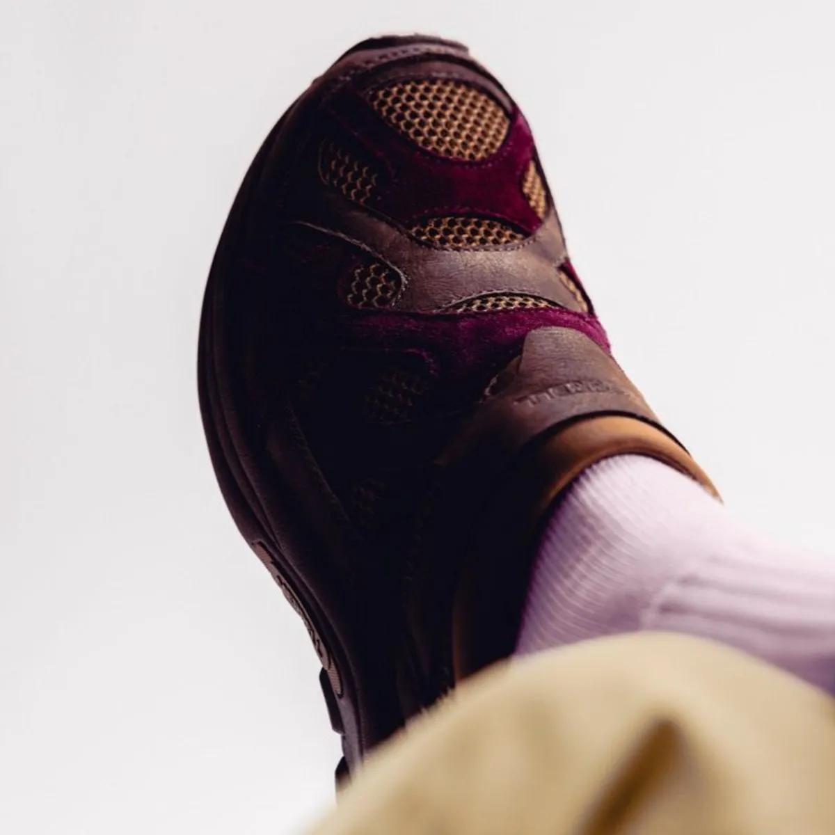 Merrell Jungle Moc Twist BUY IN EUROPE