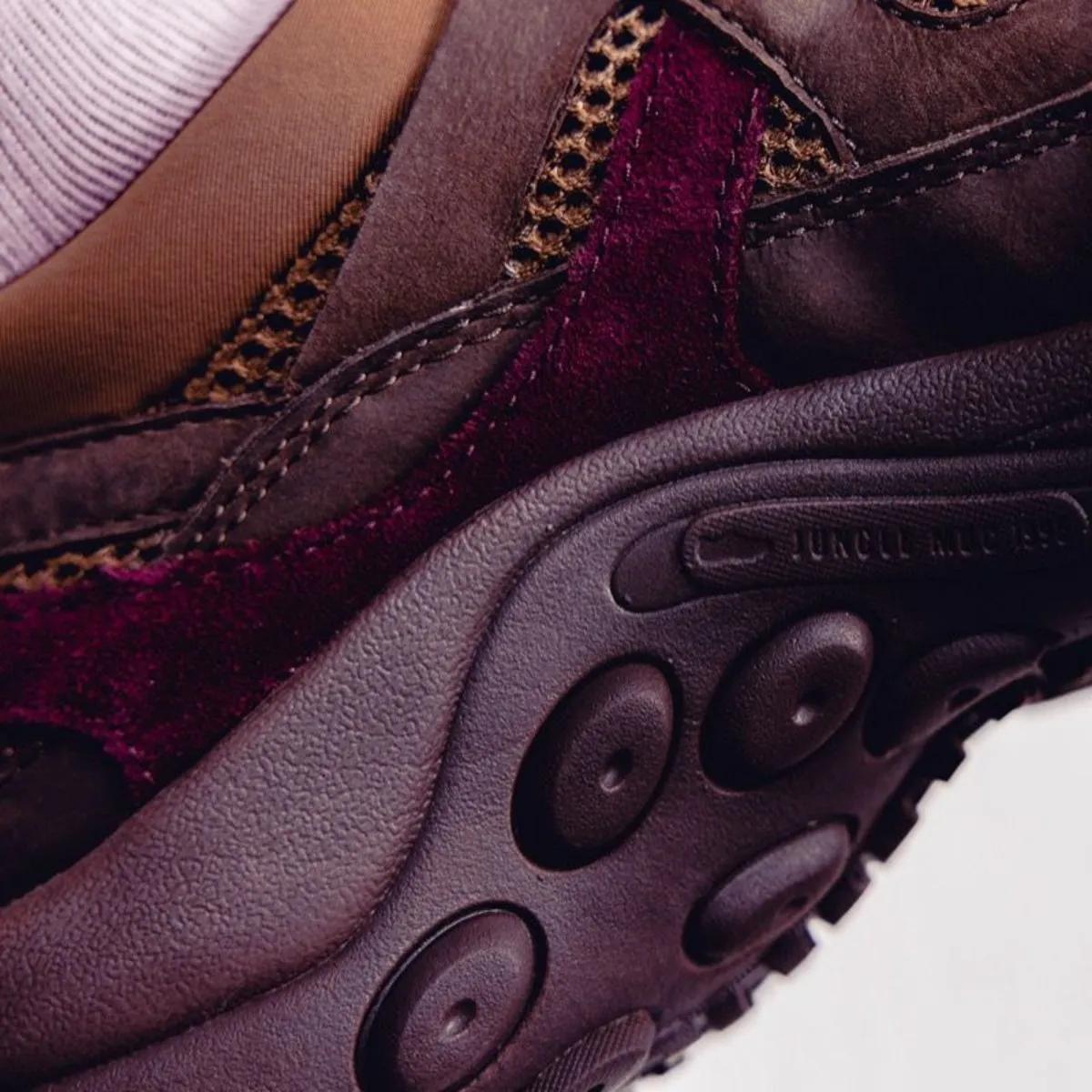 Merrell Jungle Moc Twist BUY IN MIDDLE EAST