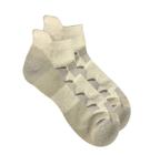 Moab Hiker Low Cut Sock, Oatmeal, dynamic 3