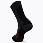 Moab Hiker Crew  Sock, Charcoal, dynamic 2