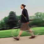 Jungle Moc, Gunsmoke, dynamic 8