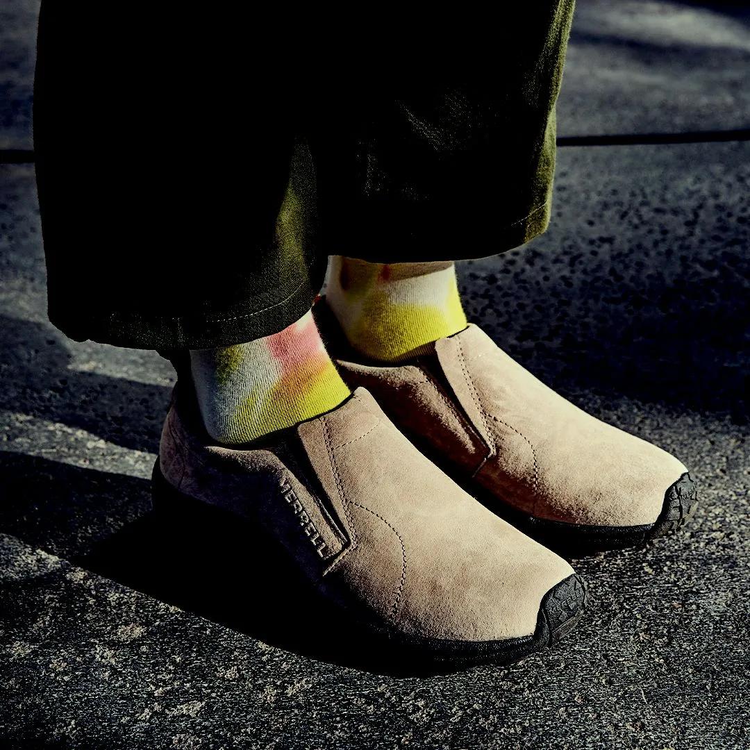 Merrell Women's Jungle Moc Wide Width BUY ONLINE