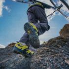 Moab 2 Siren X Gramicci, Citron, dynamic 7