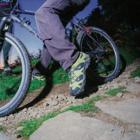 Moab 2 Siren X Gramicci, Citron, dynamic 8