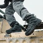 Moab 3 Mid Tactical Waterproof Wide Width, Dark Coyote, dynamic 7