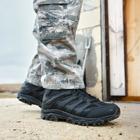 Moab 3 Mid Tactical Waterproof Wide Width, Dark Coyote, dynamic 8