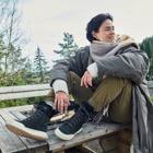 Marquette Thermo Tall Zip Waterproof, Black, dynamic 7