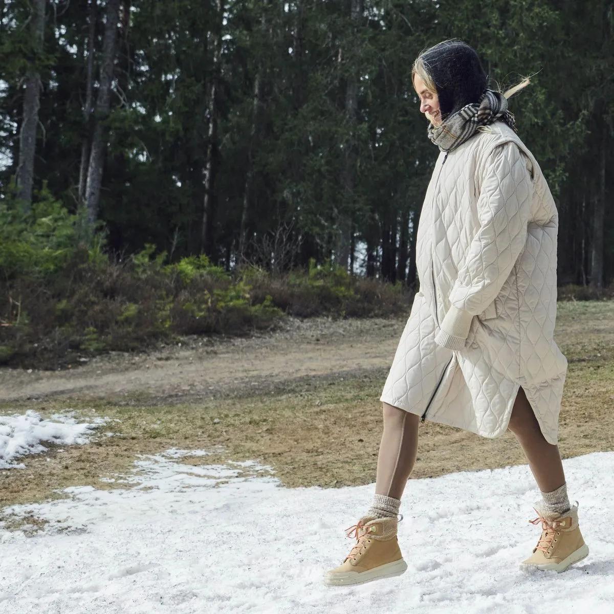 Merrell Women's Marquette Thermo Lace Waterproof BUY IN EUROPE