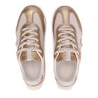 Relay Fly Vent, Champagne, dynamic 3