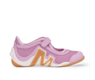 Merrell Relay Tour Mary Jane, Pink