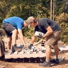 Jungle Moc Leather Comp Toe SD+ Work Shoe Wide Width, Espresso, dynamic 8