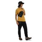 Aurora Sling, Black, dynamic 4