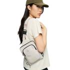 Aurora Sling, Whitecap Grey, dynamic 3