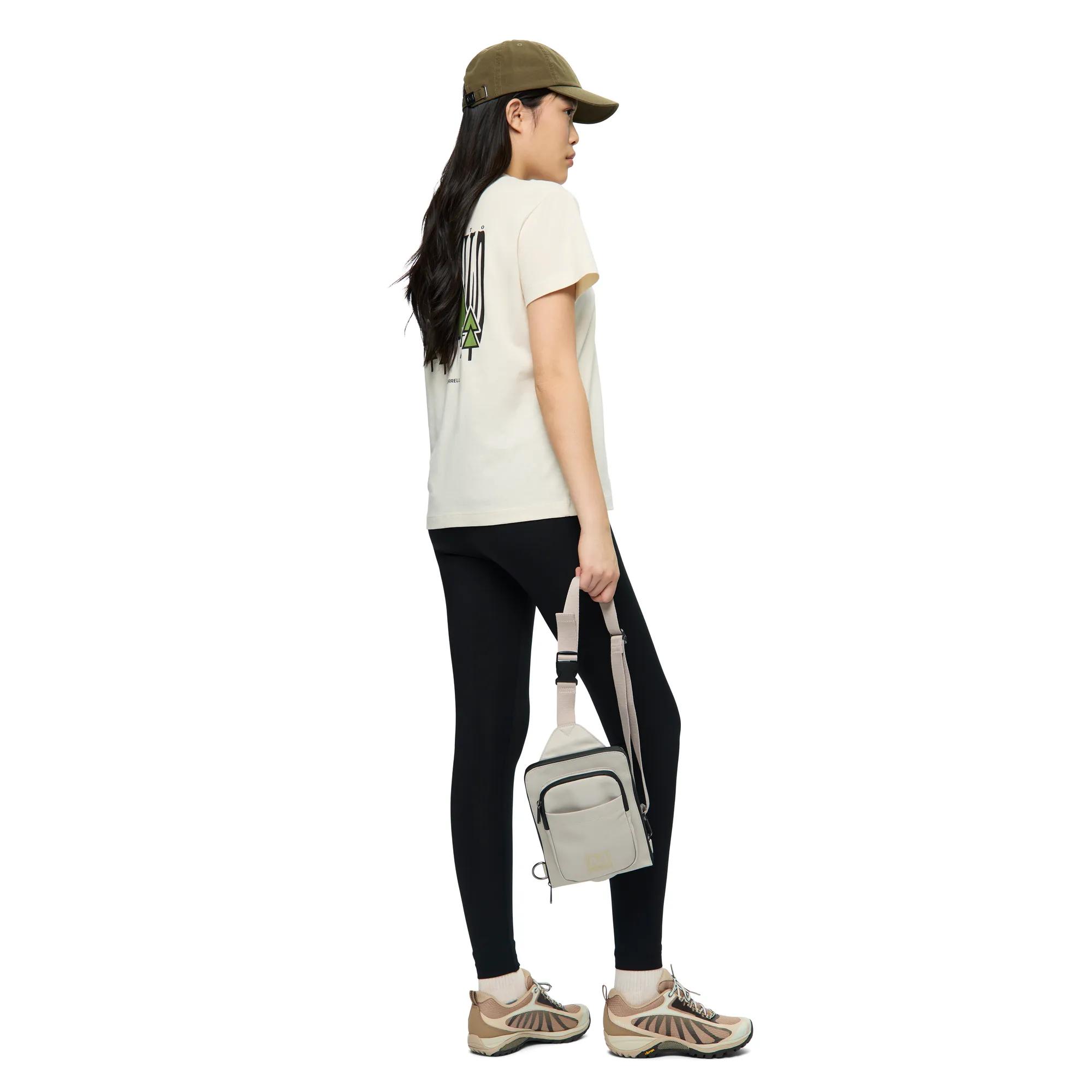 Aurora Sling, Whitecap Grey, dynamic 2