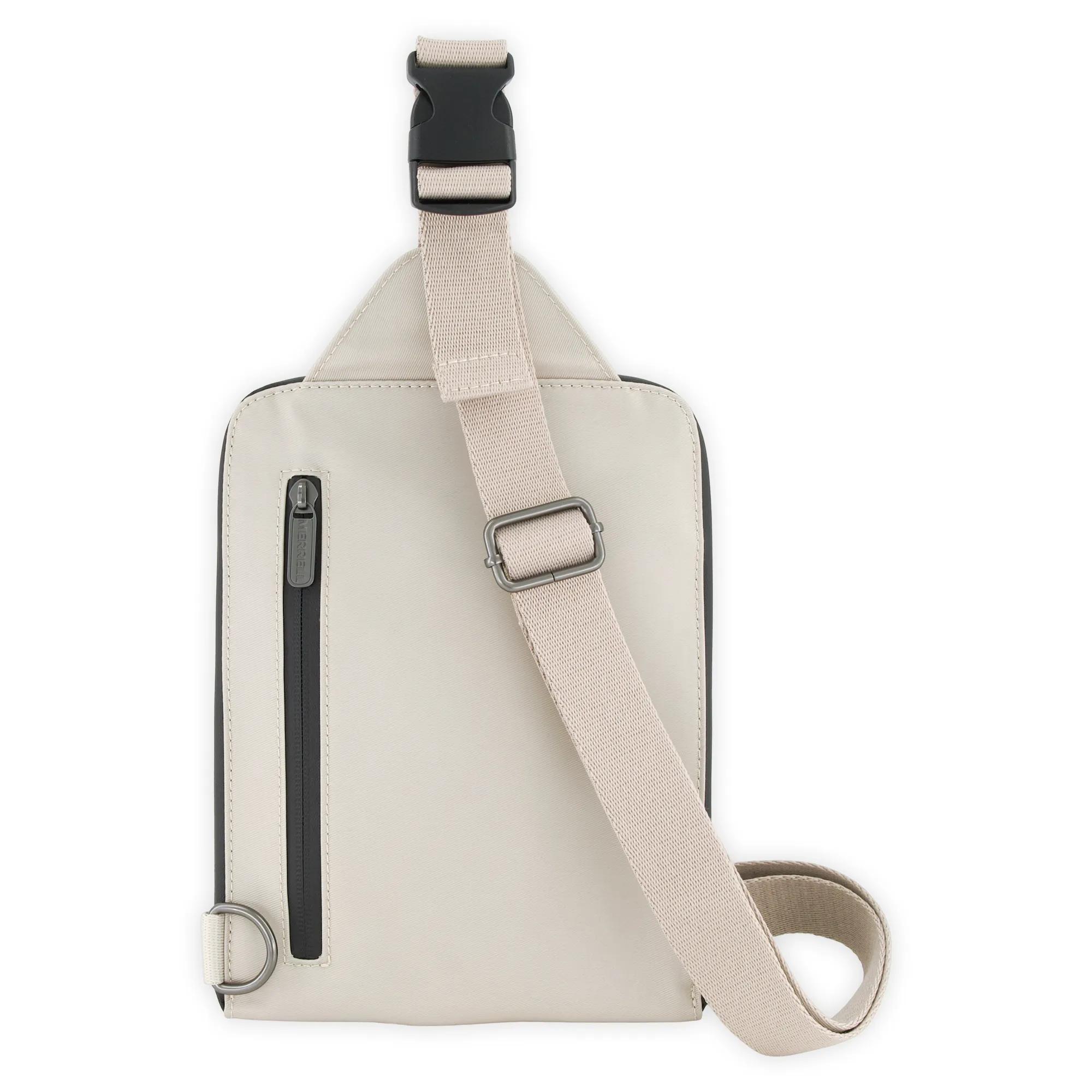 Aurora Sling, Whitecap Grey, dynamic 8