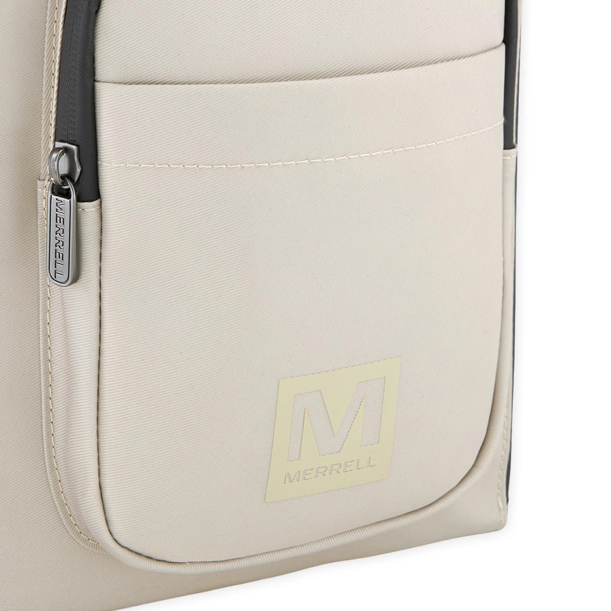 Aurora Sling, Whitecap Grey, dynamic 5