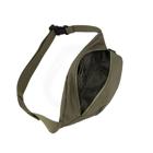 Aurora Belt Bag, Olive, dynamic 2