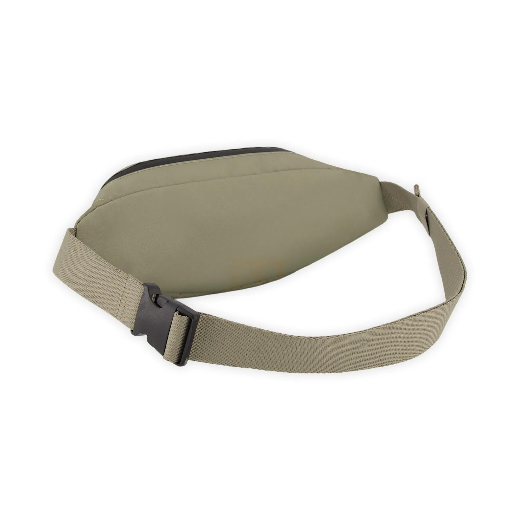 Aurora Belt Bag, Seagrass, dynamic 3