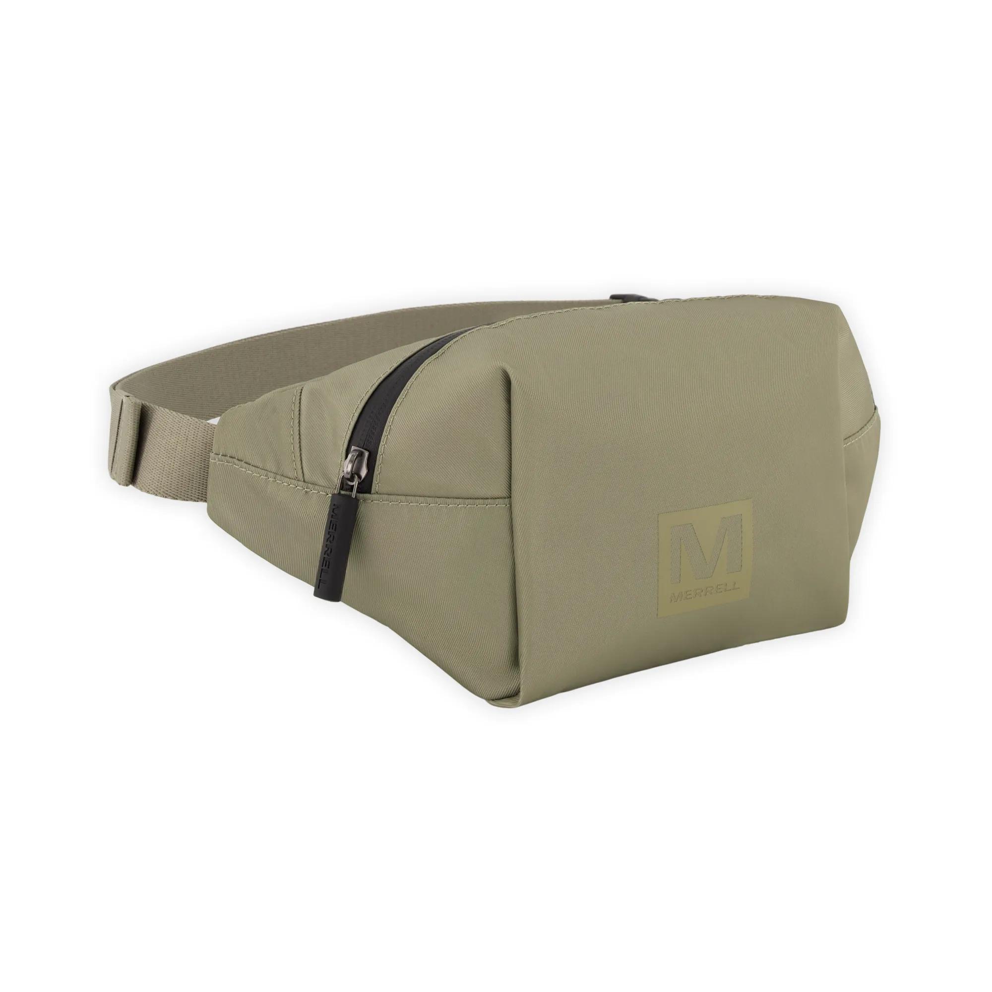 Aurora Belt Bag, Seagrass, dynamic 1