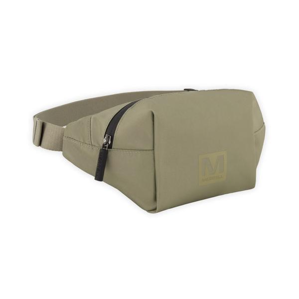 Aurora Belt Bag, Seagrass, dynamic