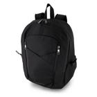 Eclipse Backpack, Black, dynamic 1
