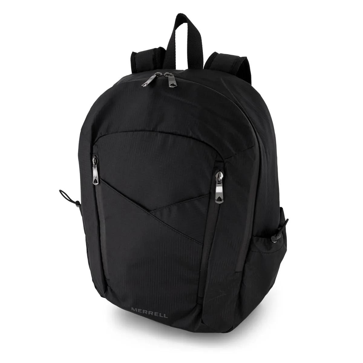 Eclipse Backpack, Black, dynamic 1