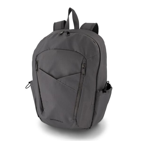 Eclipse Backpack, Grey Drizzle, dynamic