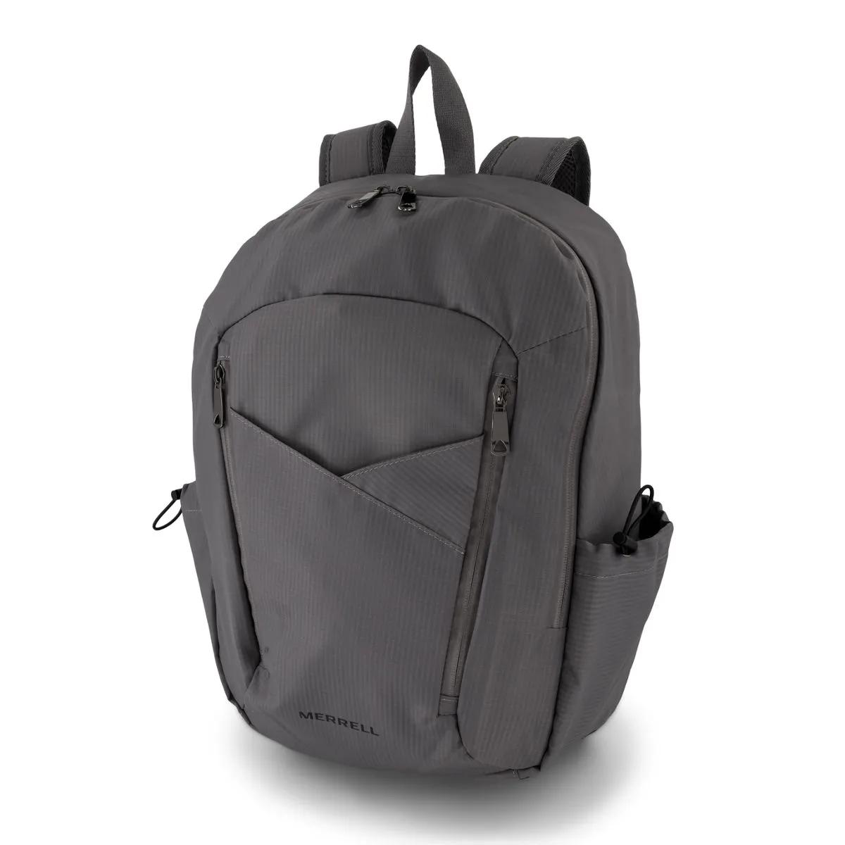 Eclipse Backpack, Grey Drizzle, dynamic 1