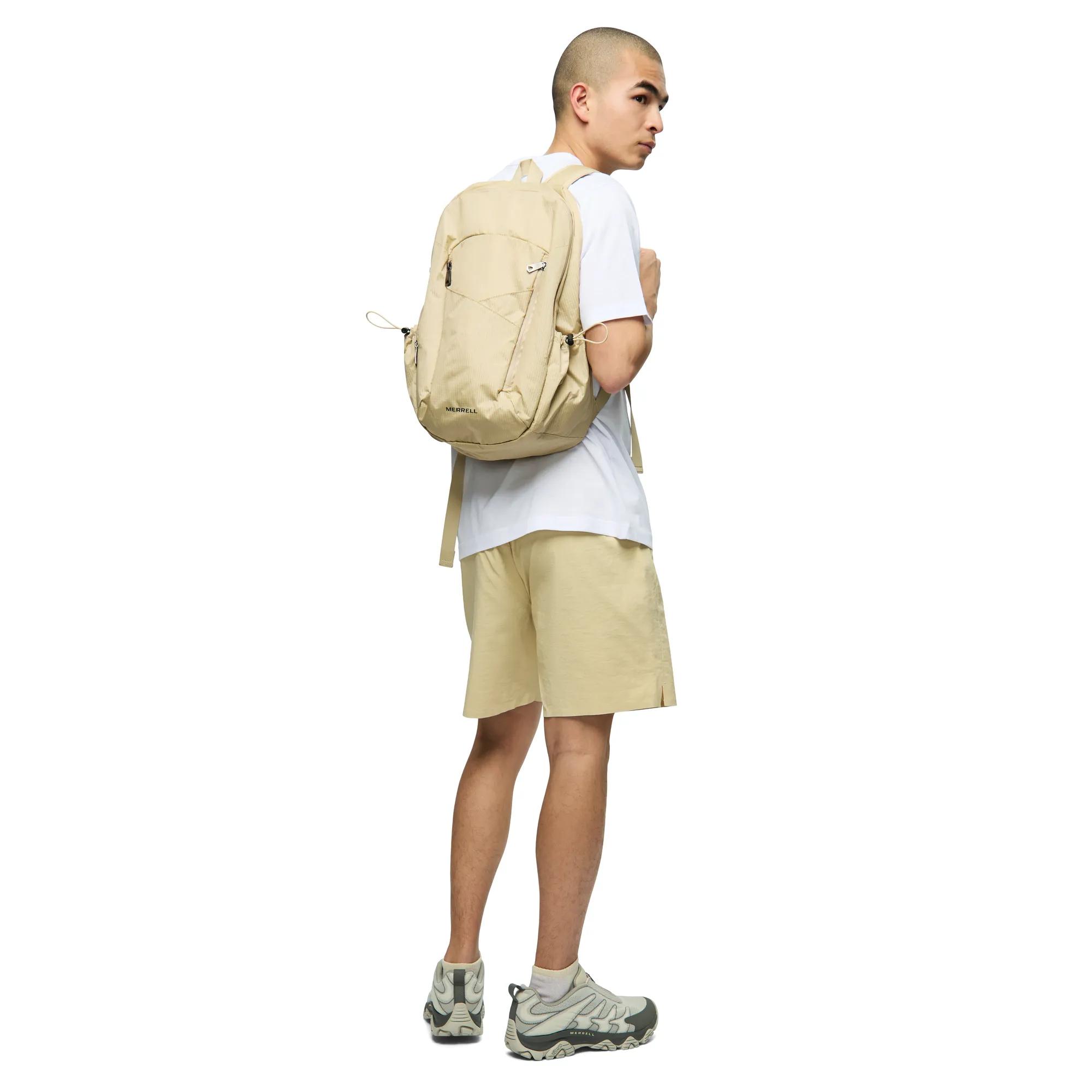 Eclipse Backpack, Mojave Desert, dynamic 2