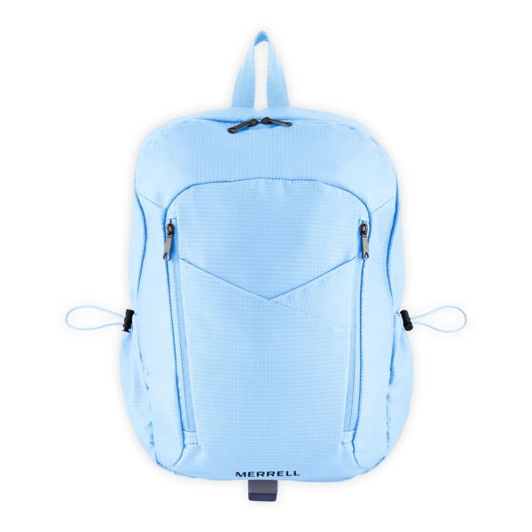 Eclipse Backpack, Endless Sky, dynamic