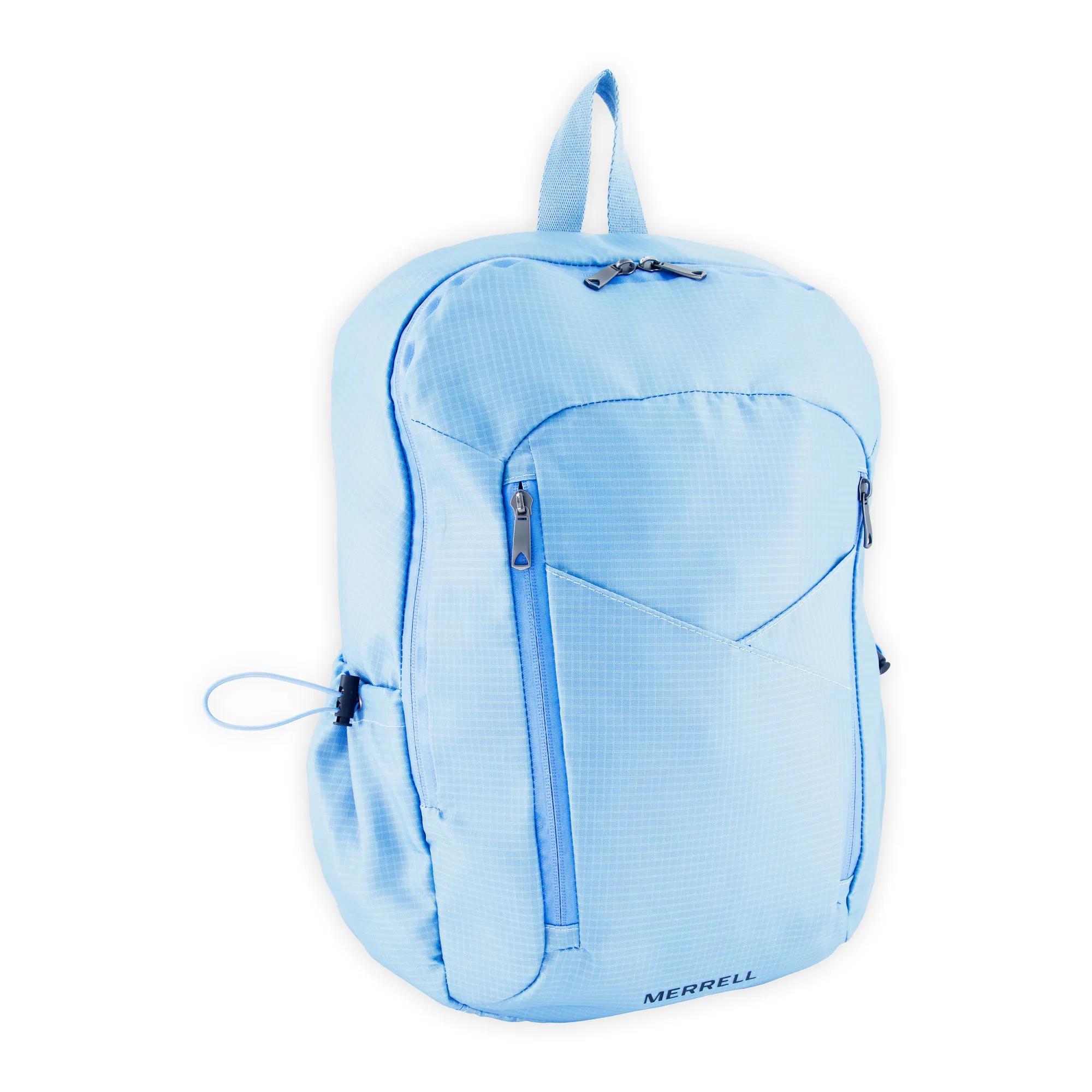 Eclipse Backpack, Endless Sky, dynamic 2