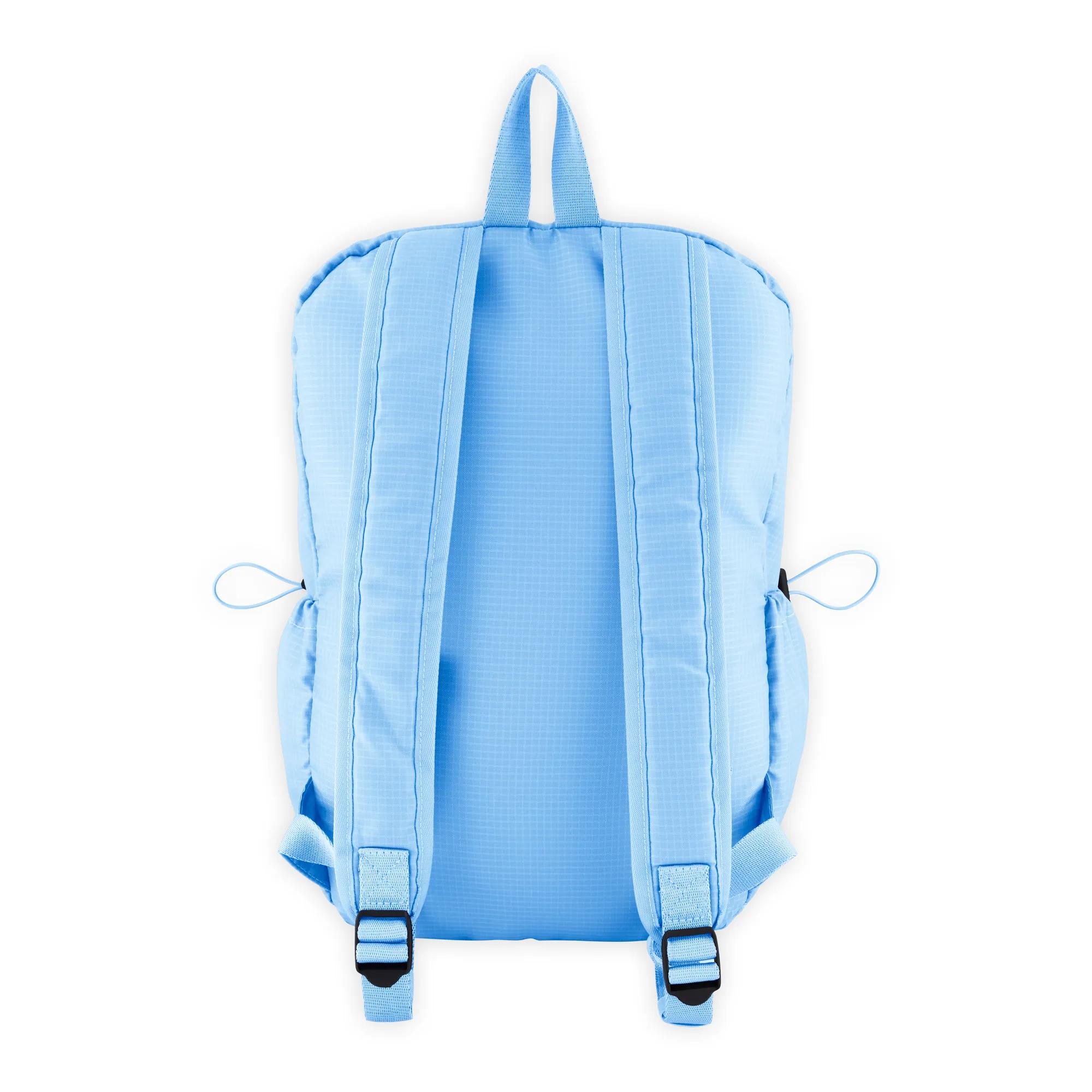 Eclipse Backpack, Endless Sky, dynamic 3