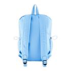 Eclipse Backpack, Endless Sky, dynamic 3