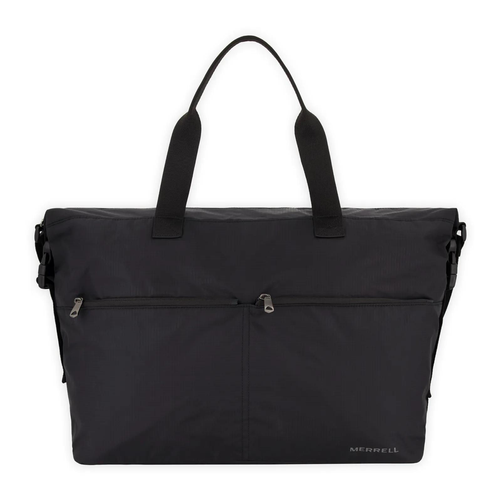 Eclipse Weekender, Loden, dynamic 1