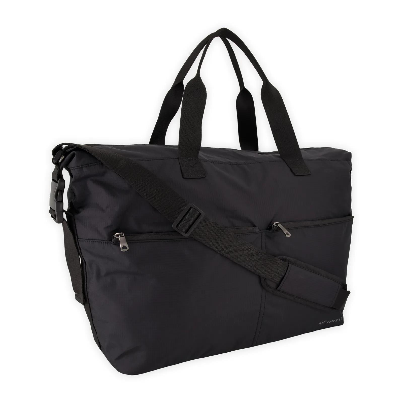Eclipse Weekender, Loden, dynamic 3
