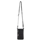 Eclipse Phone Holder, Black, dynamic 1