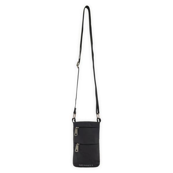 Eclipse Phone Holder, Black, dynamic