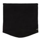 Atlas Fleece Gaitor, Black, dynamic 1