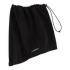 Atlas Fleece Gaitor, Black, dynamic 2