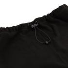 Atlas Fleece Gaitor, Black, dynamic 4