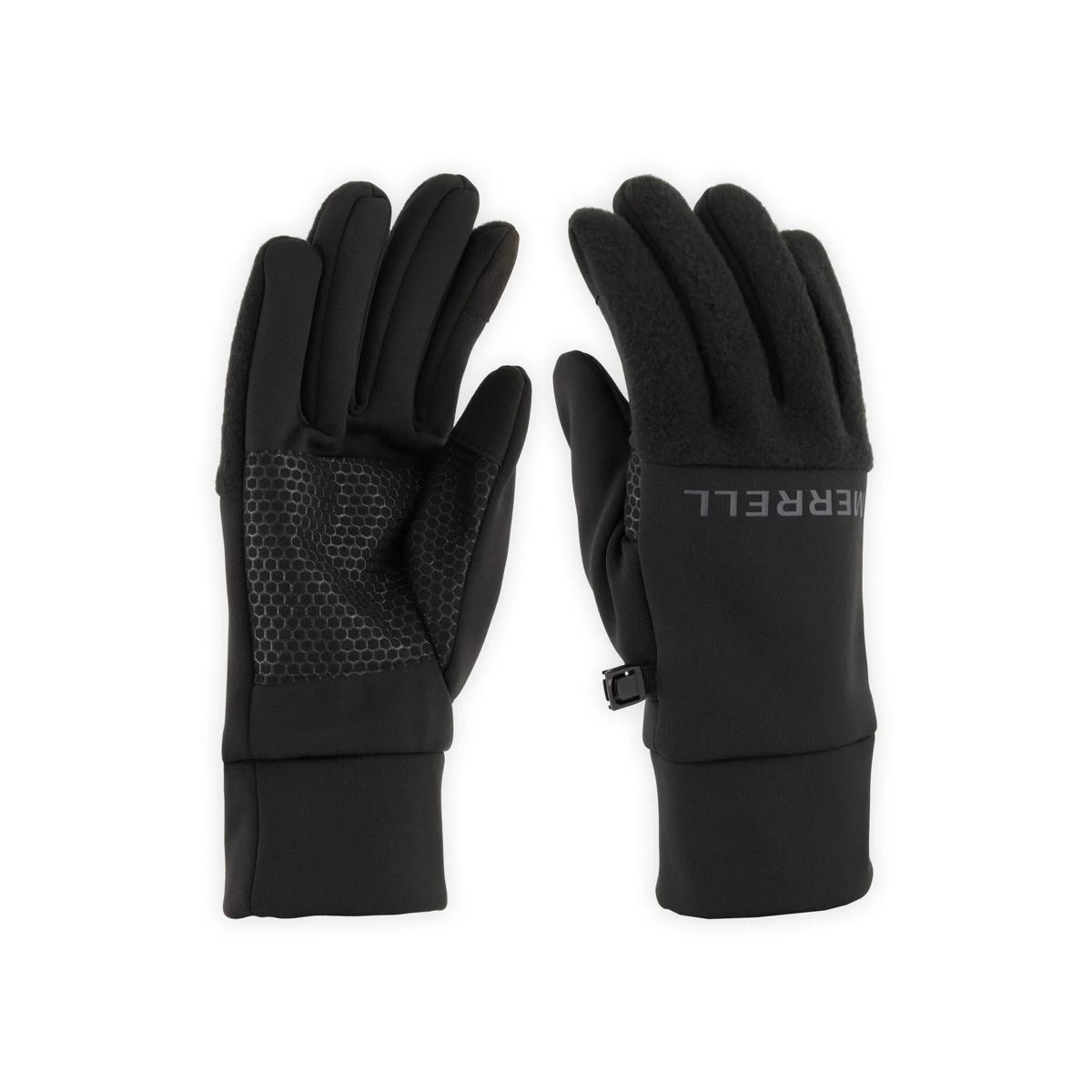 Frost Power Stretch Glove, Black, dynamic 1