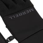 Frost Power Stretch Glove, Black, dynamic 6